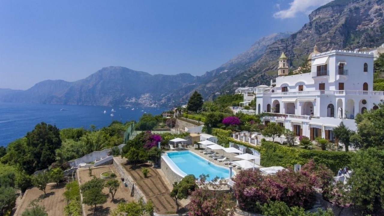 Photo of Outdoor in Praiano