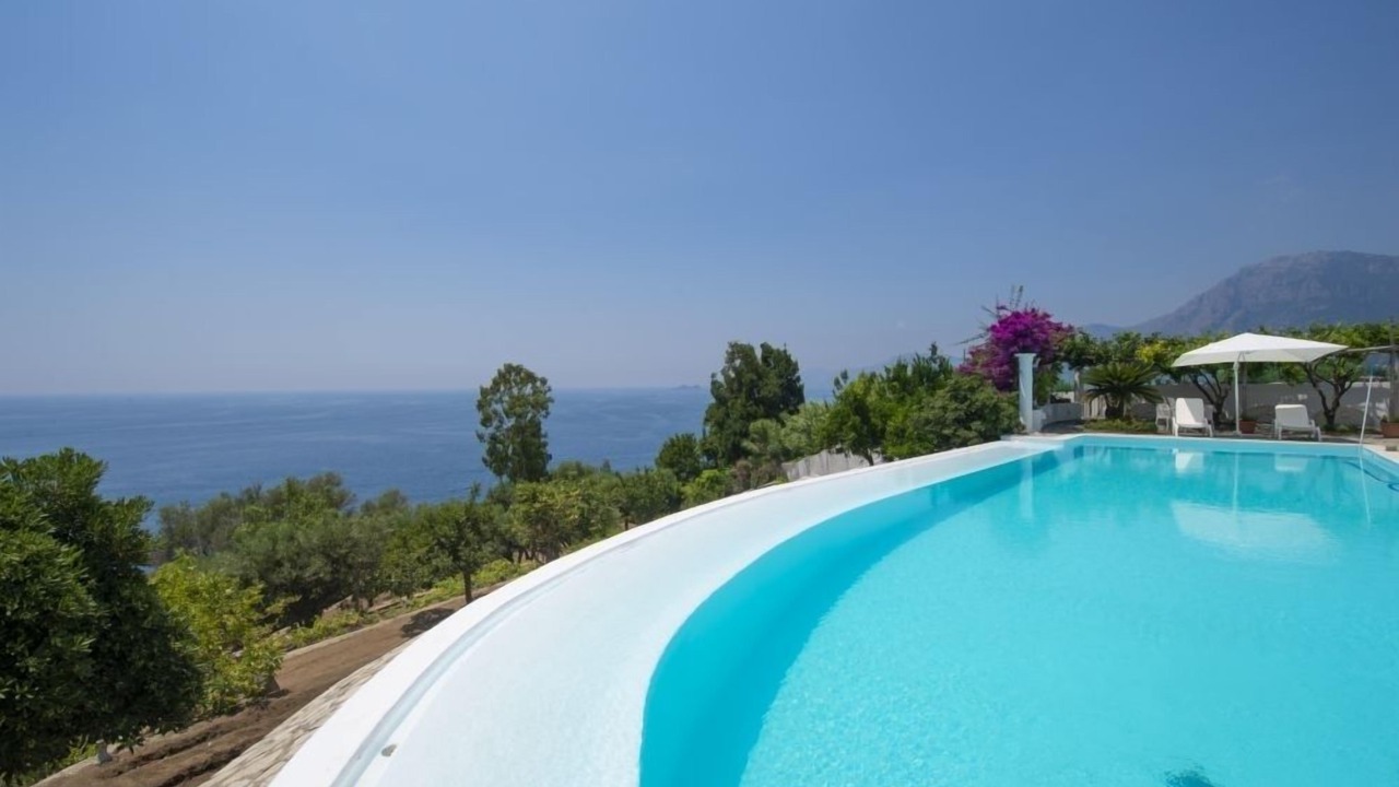 Photo of Outdoor in Praiano