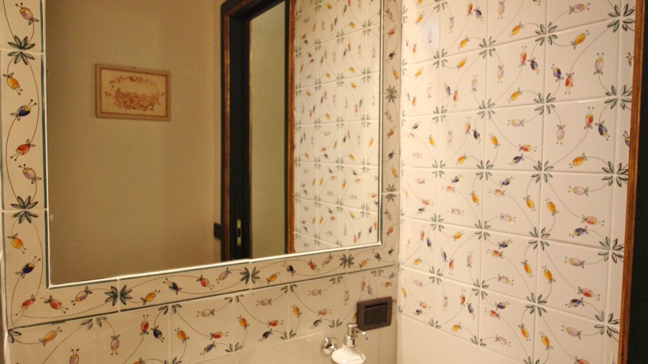 Photo of Bathroom in Bovara