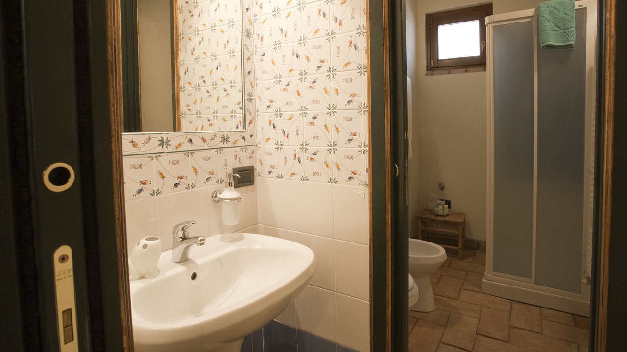Photo of Bathroom in Bovara