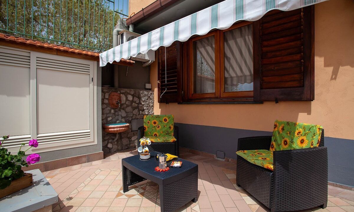 Photo of Outdoor in Massa Lubrense