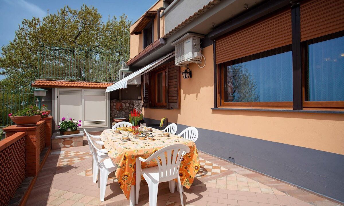 Photo of Outdoor in Massa Lubrense