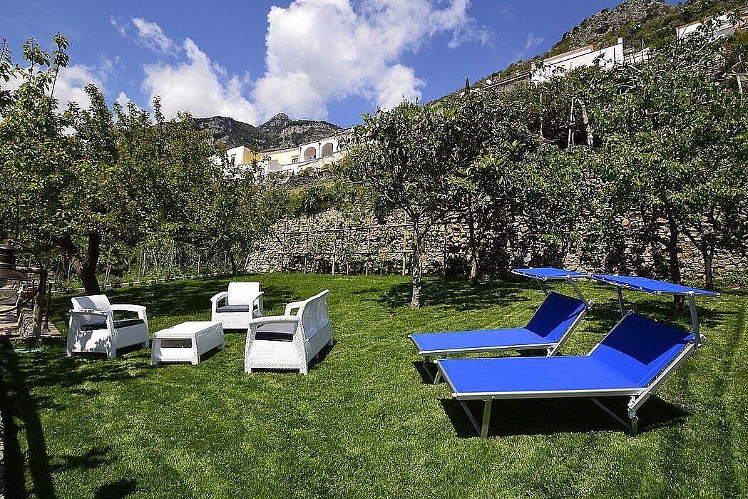 Photo of Outdoor in Praiano
