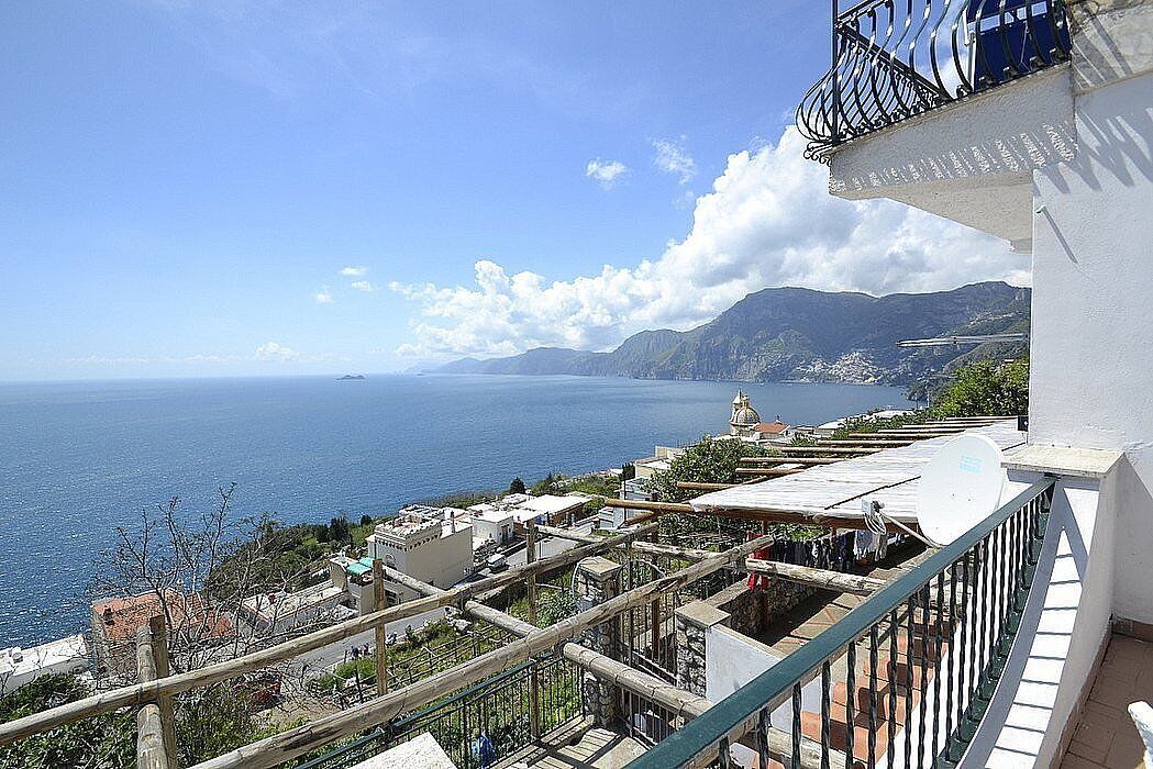 Photo of Outdoor in Praiano
