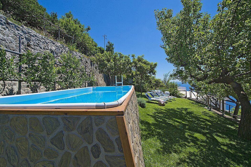 Photo of Outdoor in Praiano