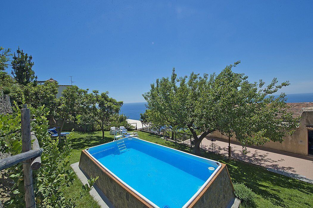 Photo of Outdoor in Praiano