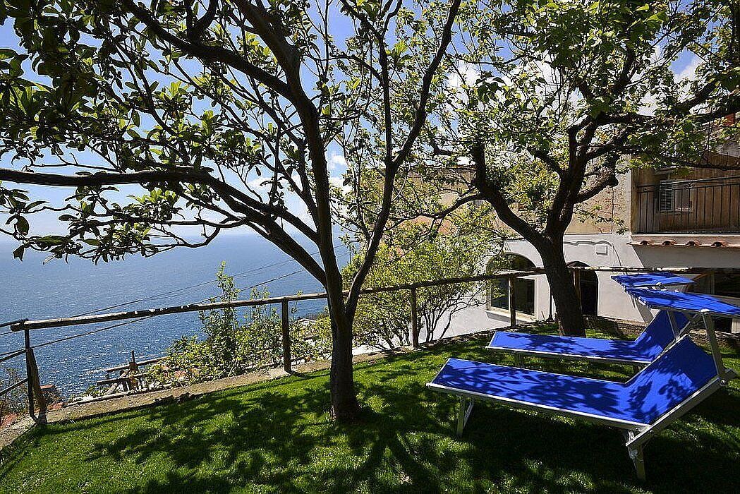 Photo of Outdoor in Praiano
