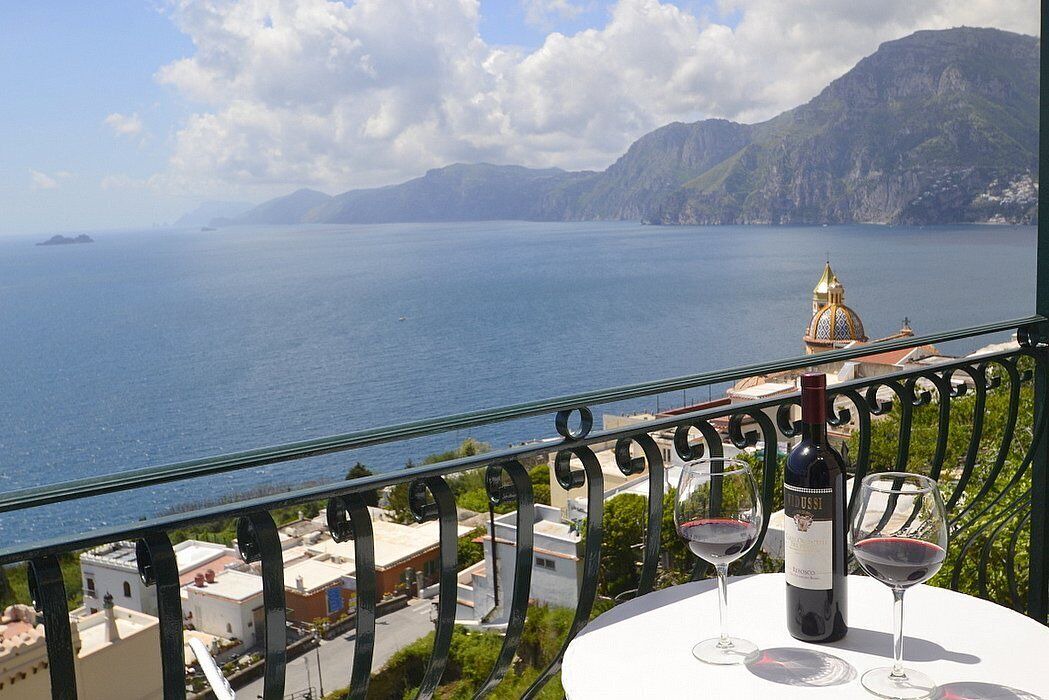 Photo of Outdoor in Praiano