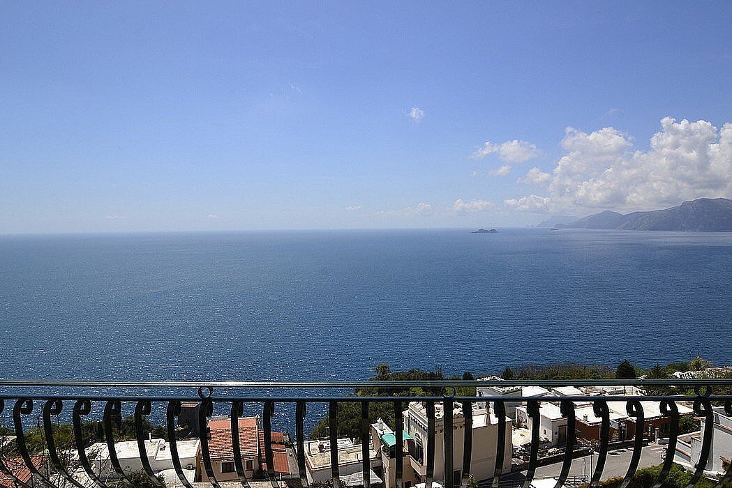 Photo of Outdoor in Praiano