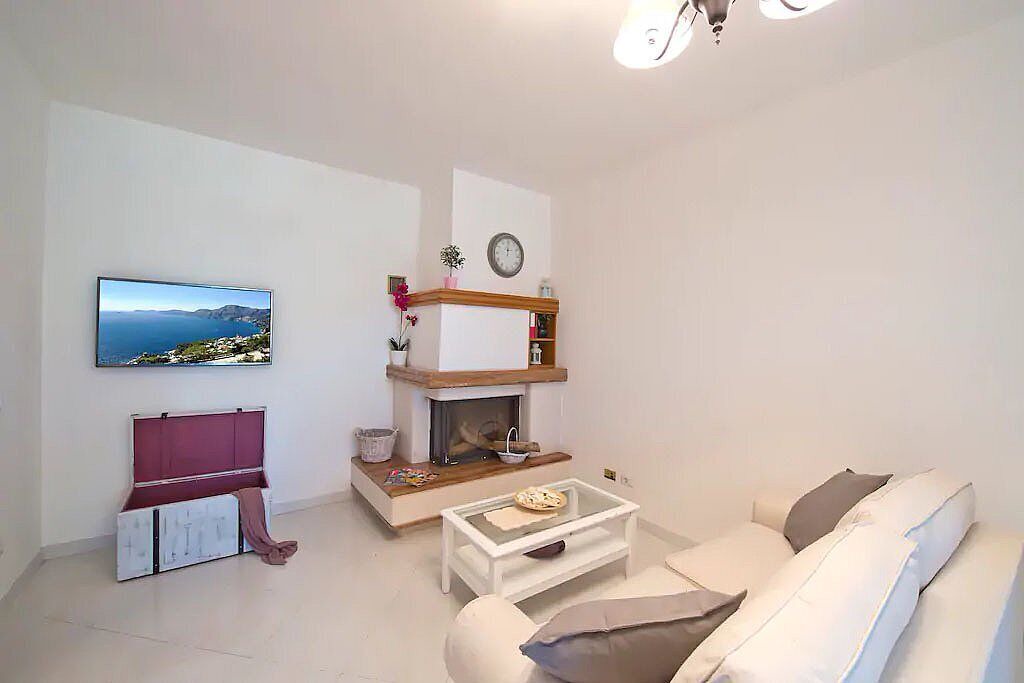 Photo of Livingroom in Praiano