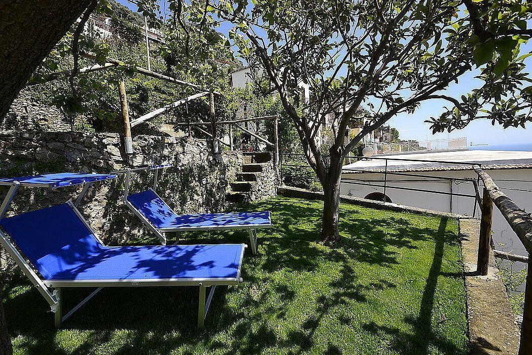 Photo of Outdoor in Praiano