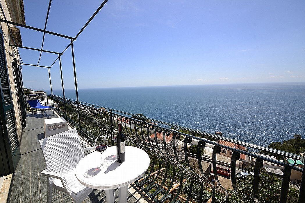 Photo of Outdoor in Praiano