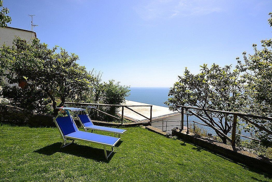 Photo of Outdoor in Praiano