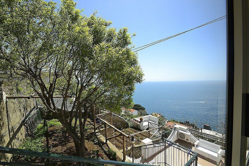Photo of Outdoor in Praiano