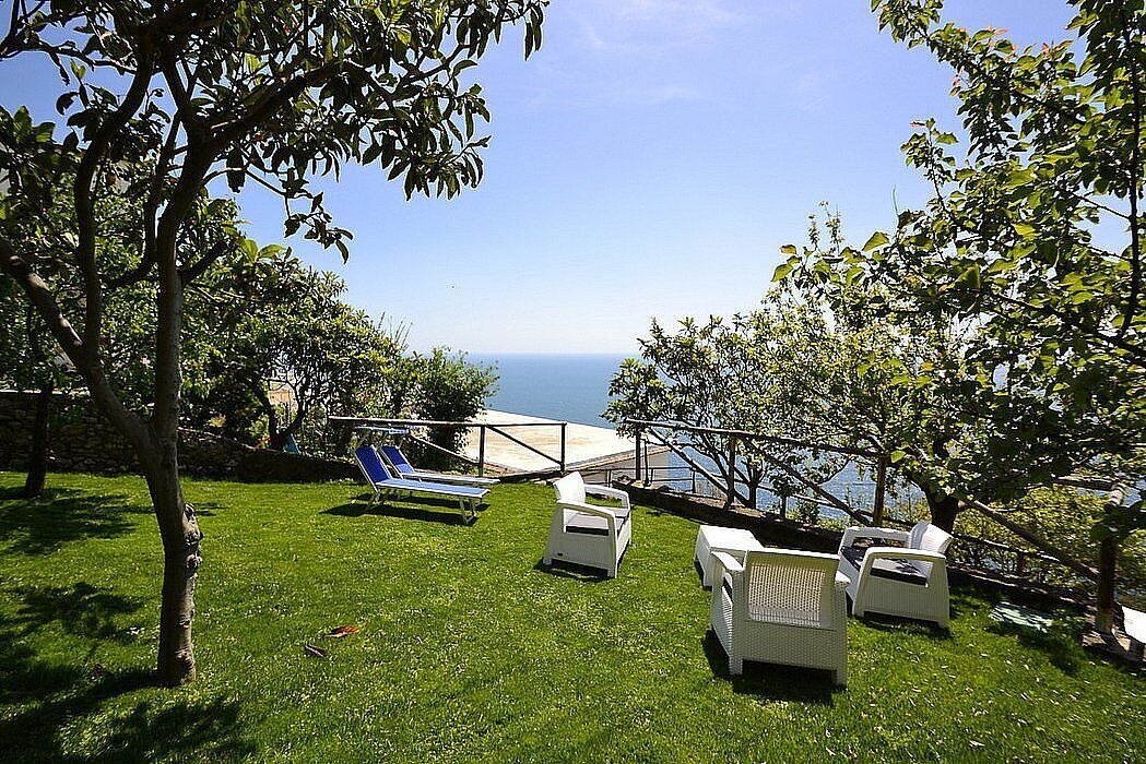 Photo of Outdoor in Praiano