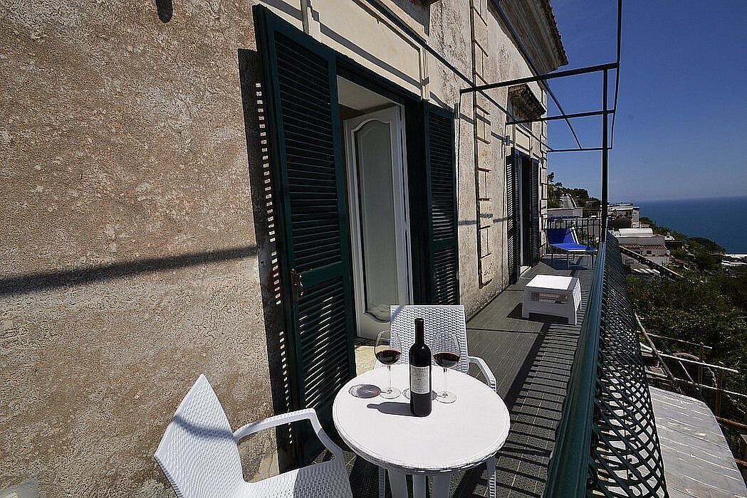 Photo of Outdoor in Praiano