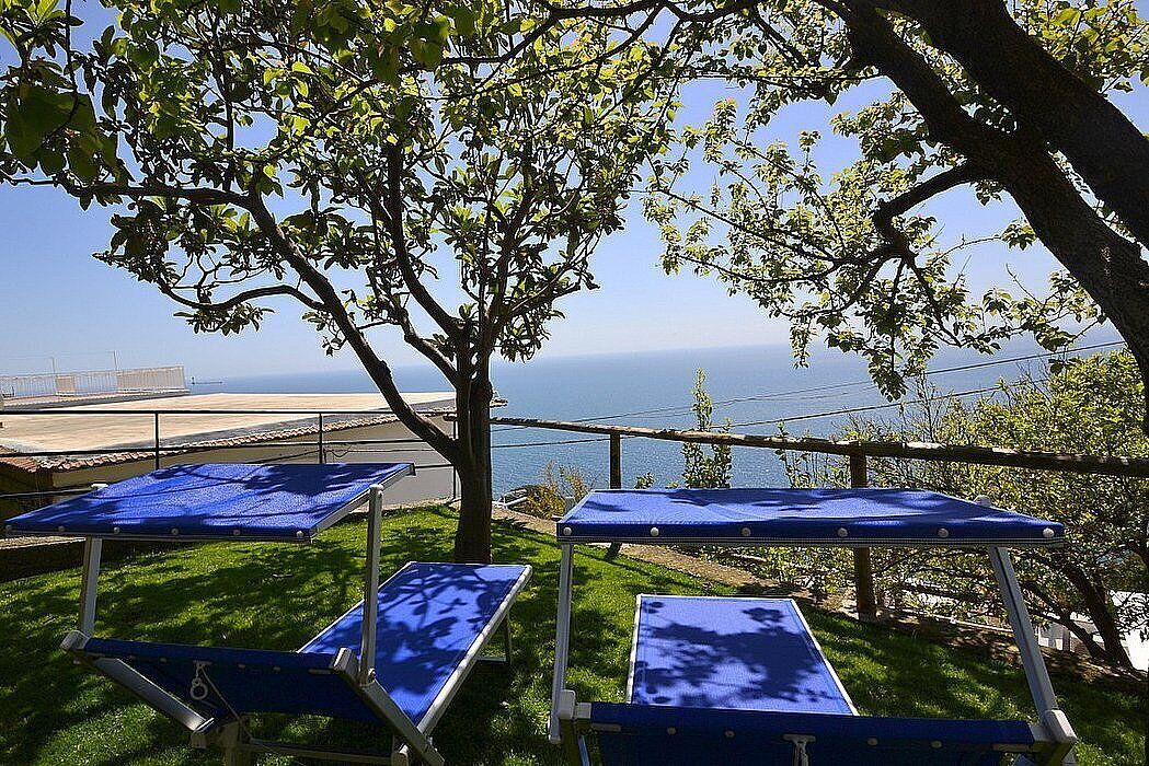 Photo of Outdoor in Praiano