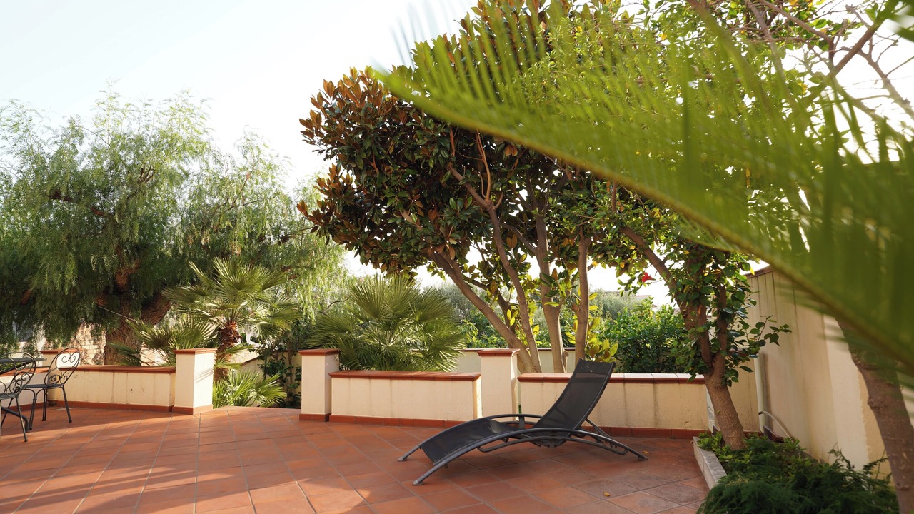 Photo of Patio Balcony in Bocale