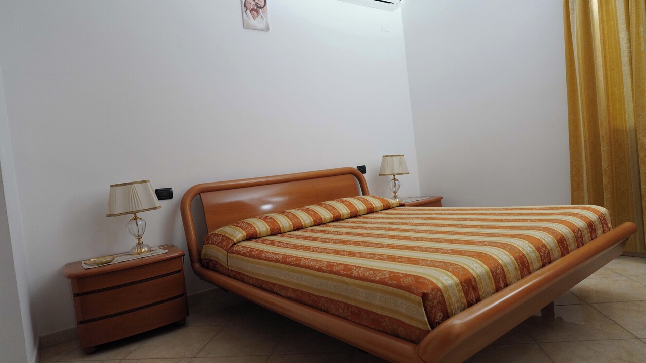 Photo of Bedroom in Bocale