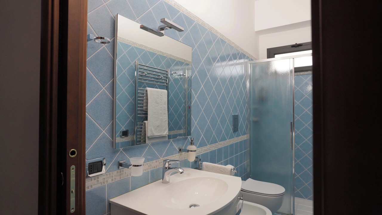 Photo of Bathroom in Bocale