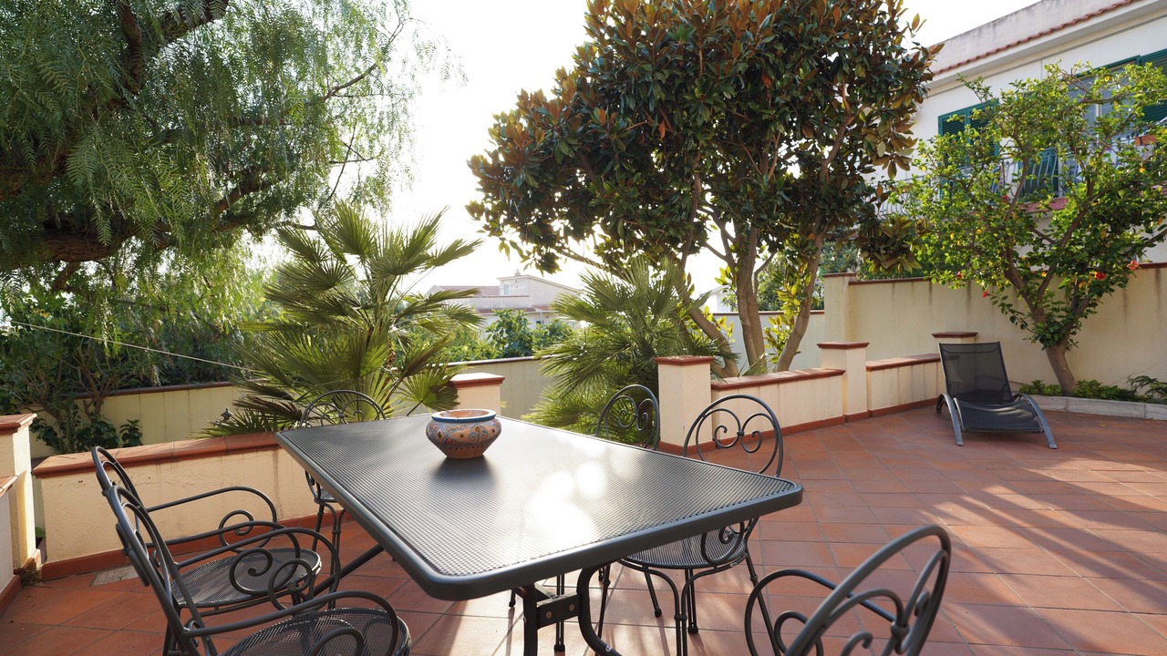 Photo of Outdoor in Bocale