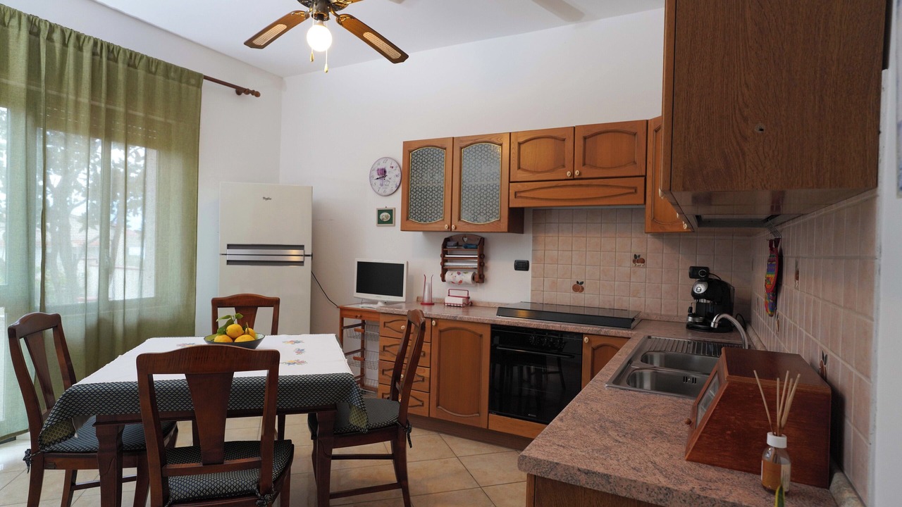 Photo of Kitchen in Bocale