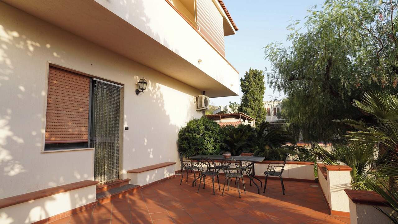 Photo of Outdoor in Bocale