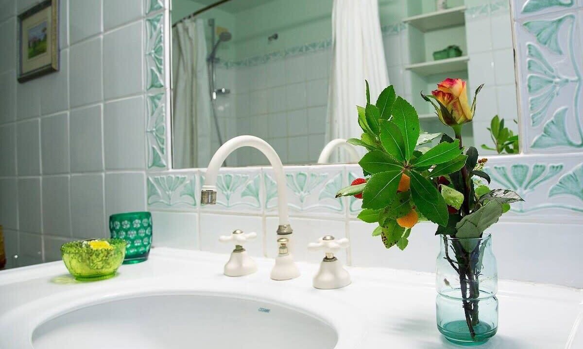 Photo of Bathroom in Impruneta