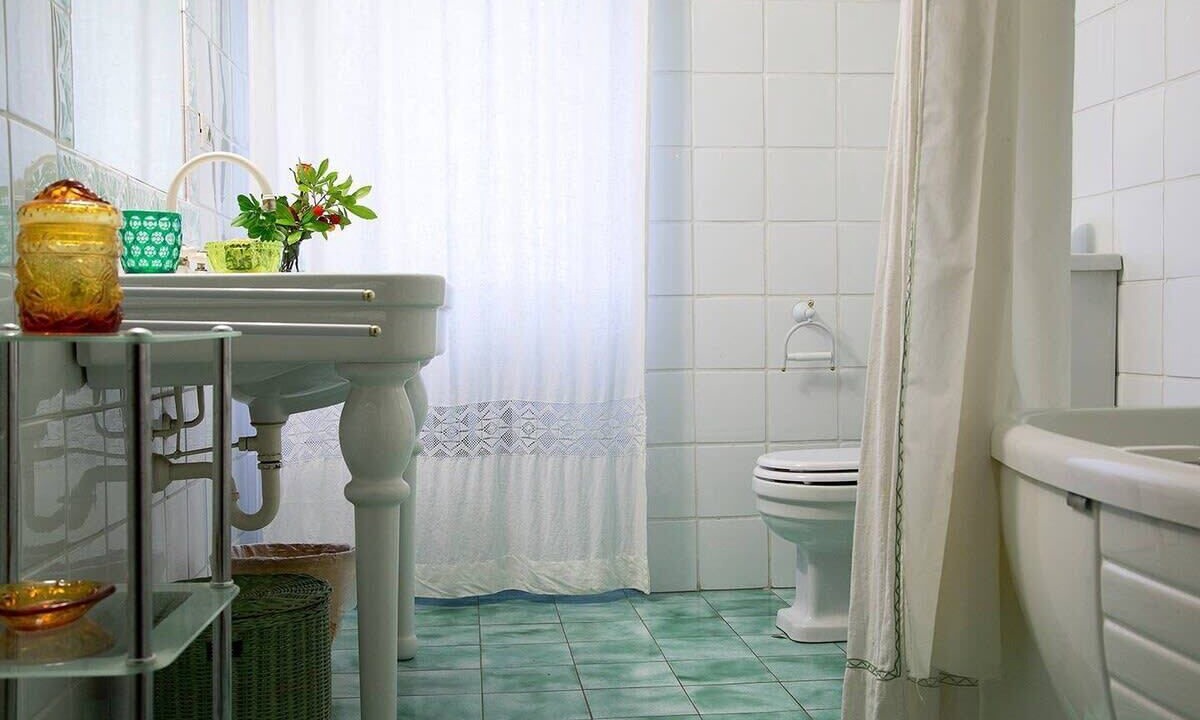 Photo of Bathroom in Impruneta