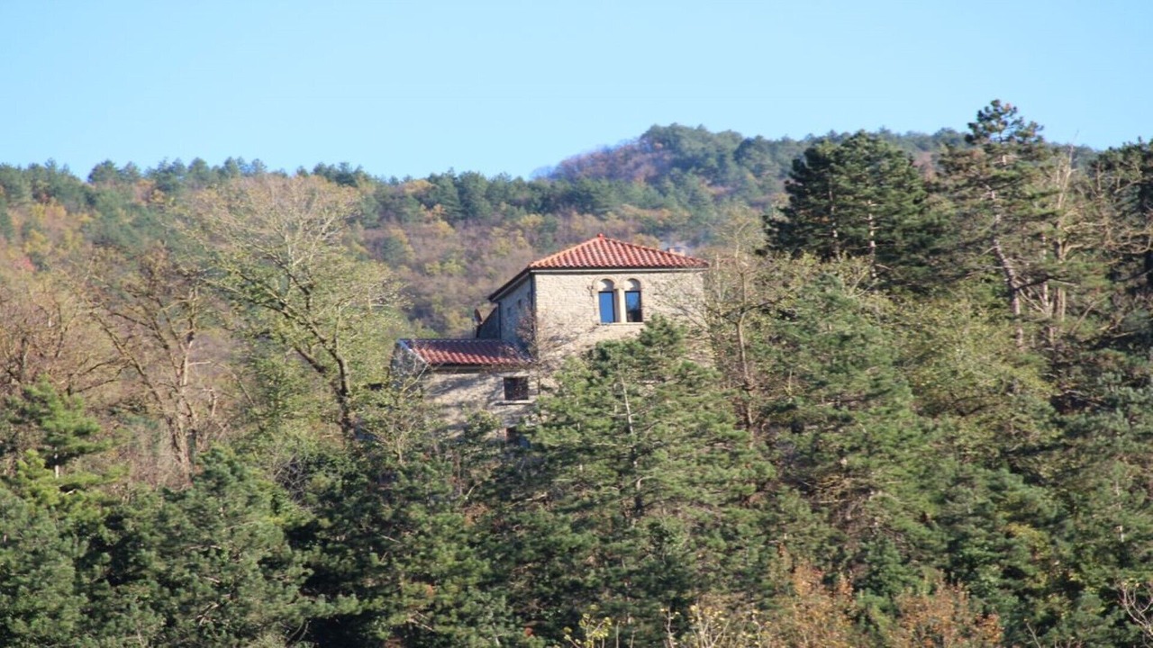 Photo of Outdoor in Casola Valsenio