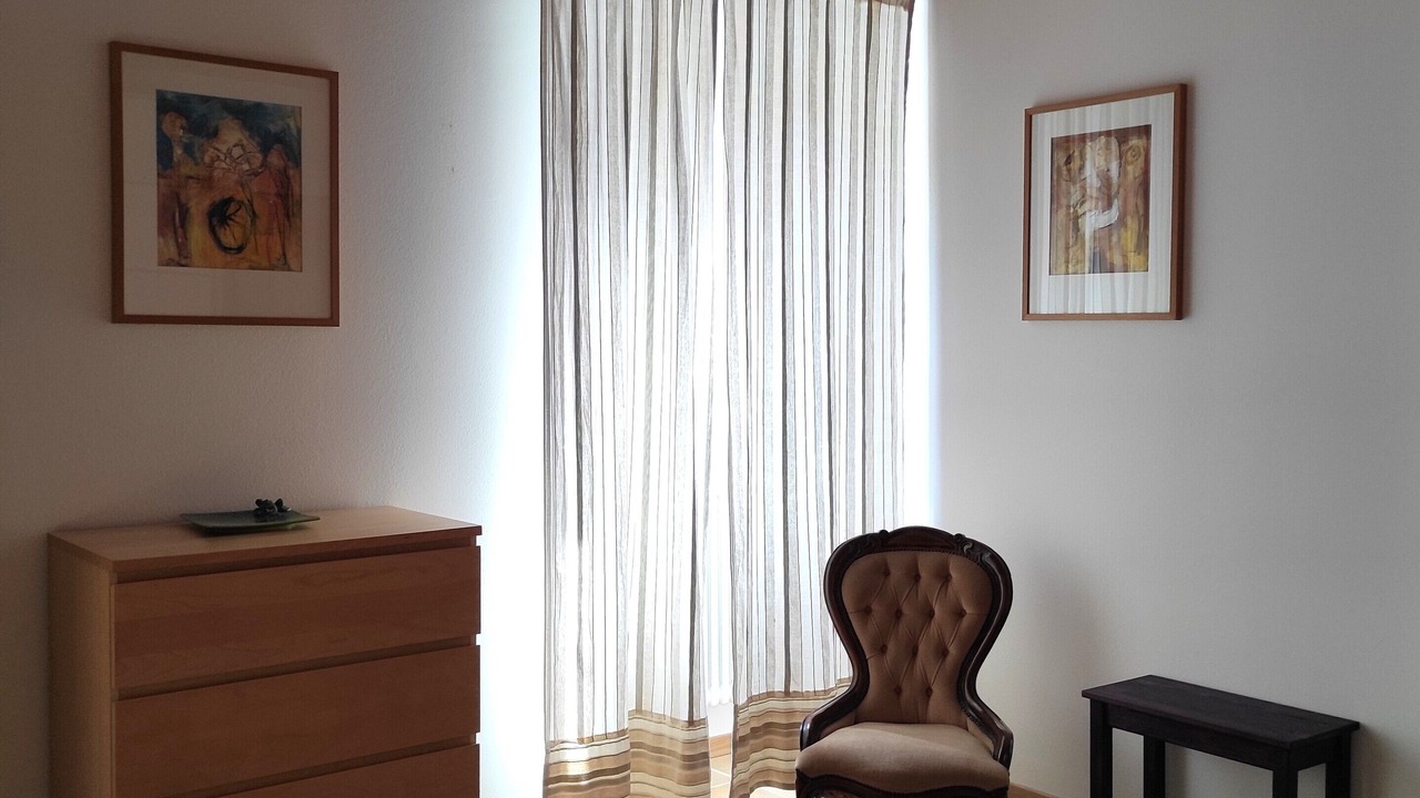 Photo of Bedroom in Casola Valsenio