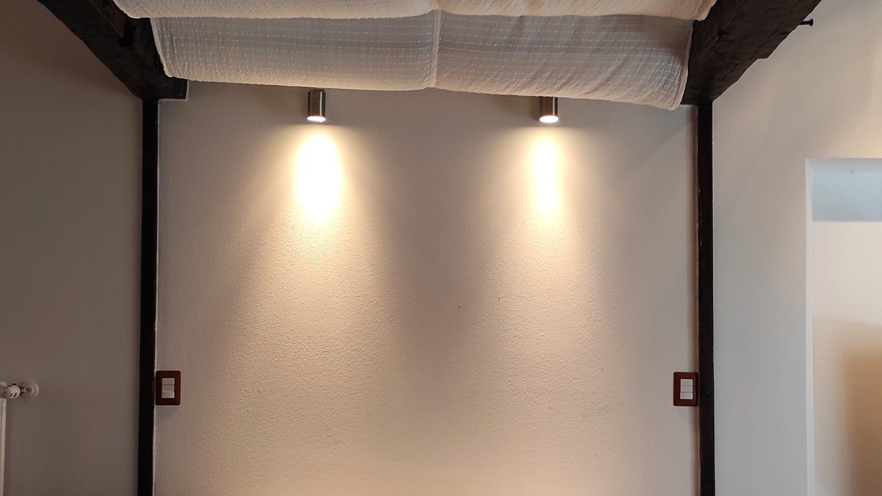 Photo of Bedroom in Casola Valsenio