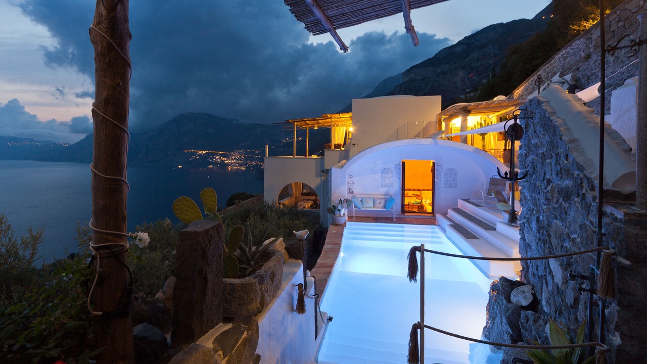Photo of Outdoor in Praiano