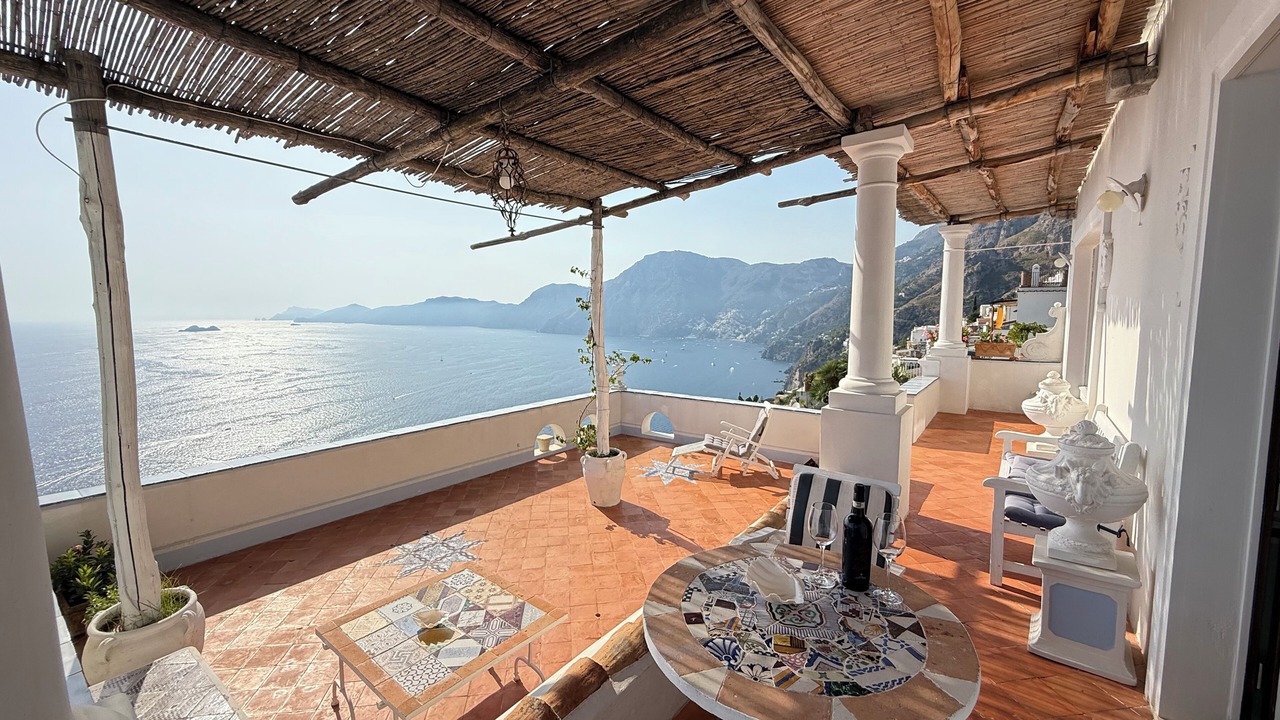 Photo of Outdoor in Praiano