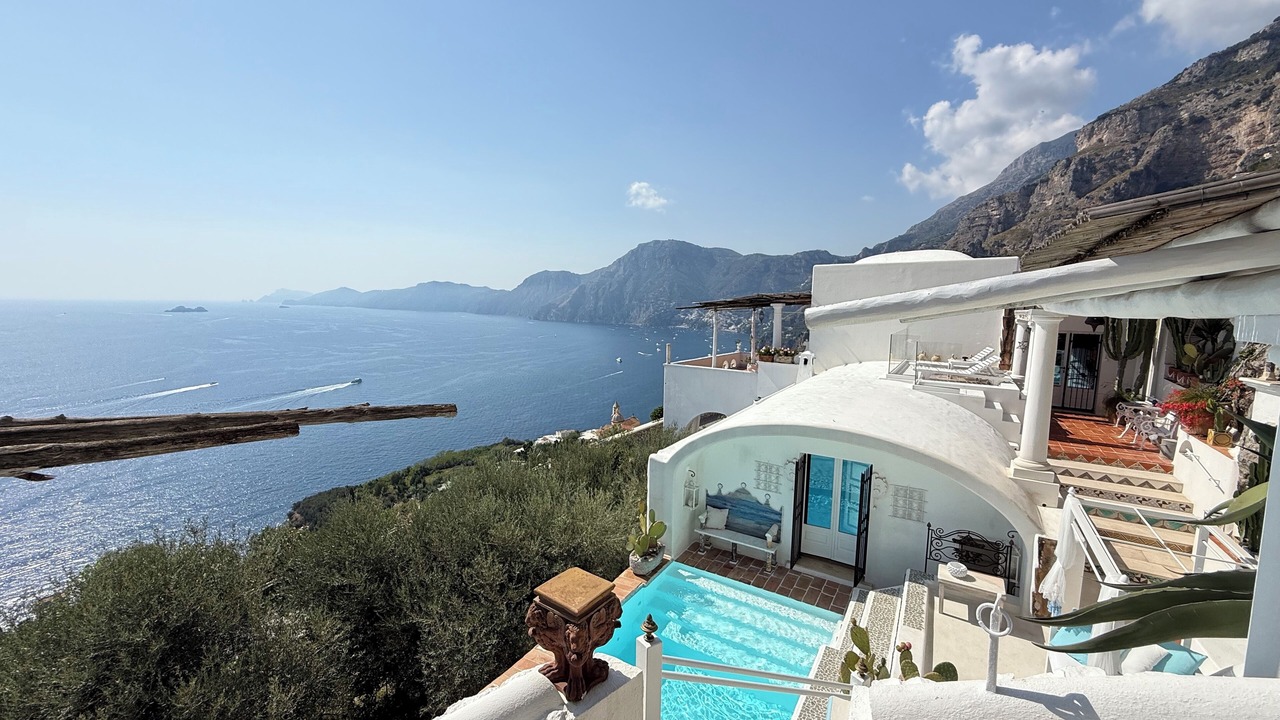 Photo of Outdoor in Praiano