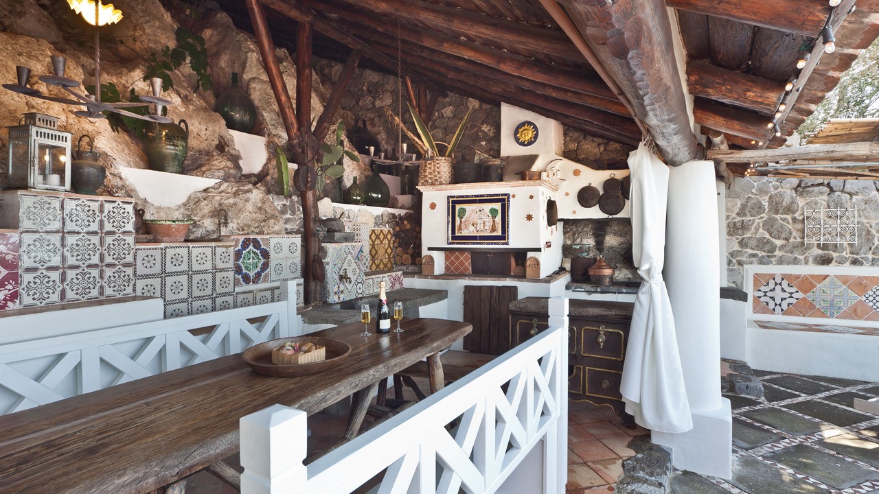 Photo of Outdoor in Praiano