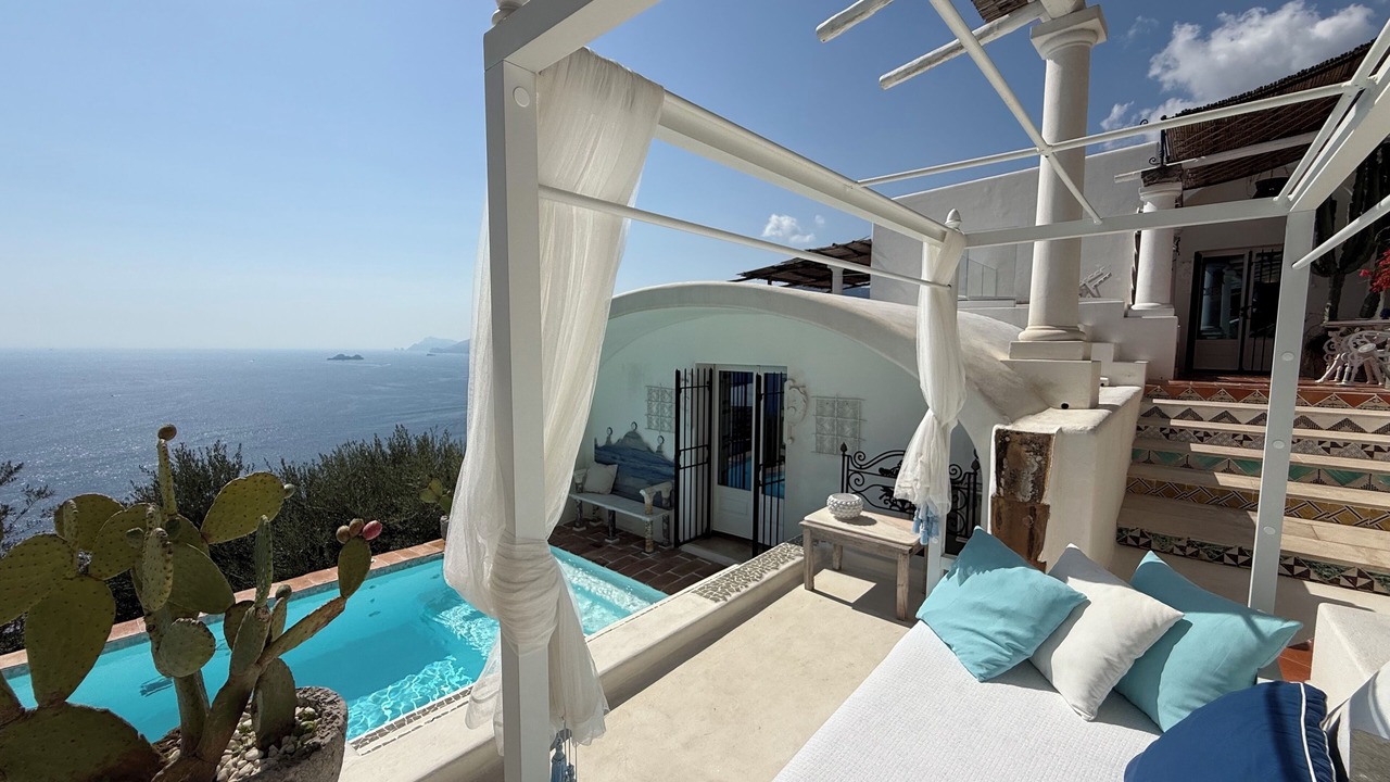 Photo of Outdoor in Praiano