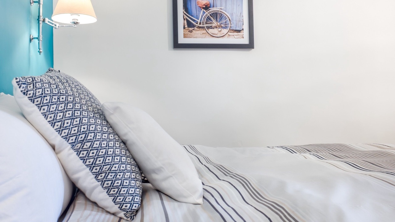 Photo of Bedroom in Quartieri Spagnoli