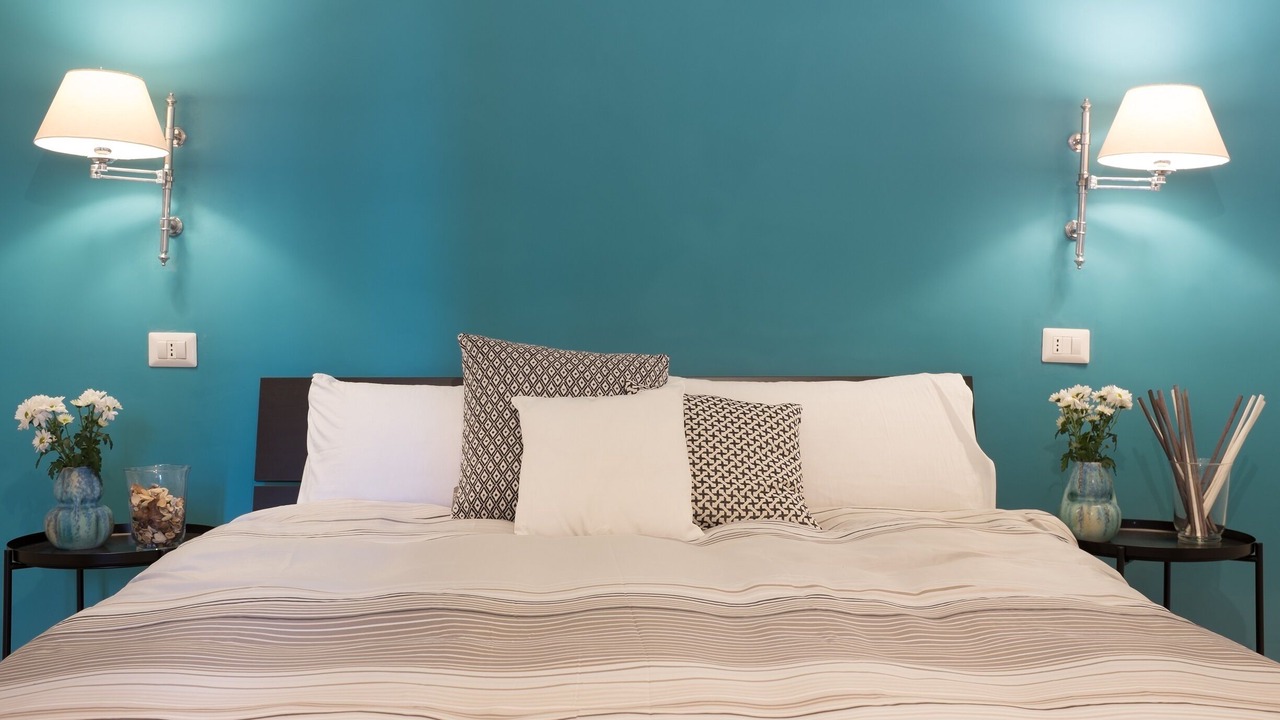Photo of Bedroom in Quartieri Spagnoli
