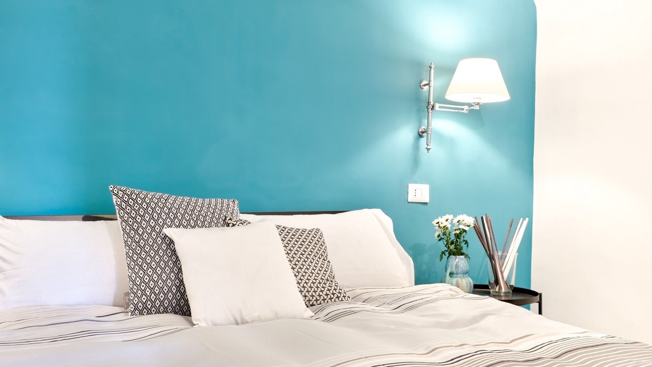 Photo of Bedroom in Quartieri Spagnoli