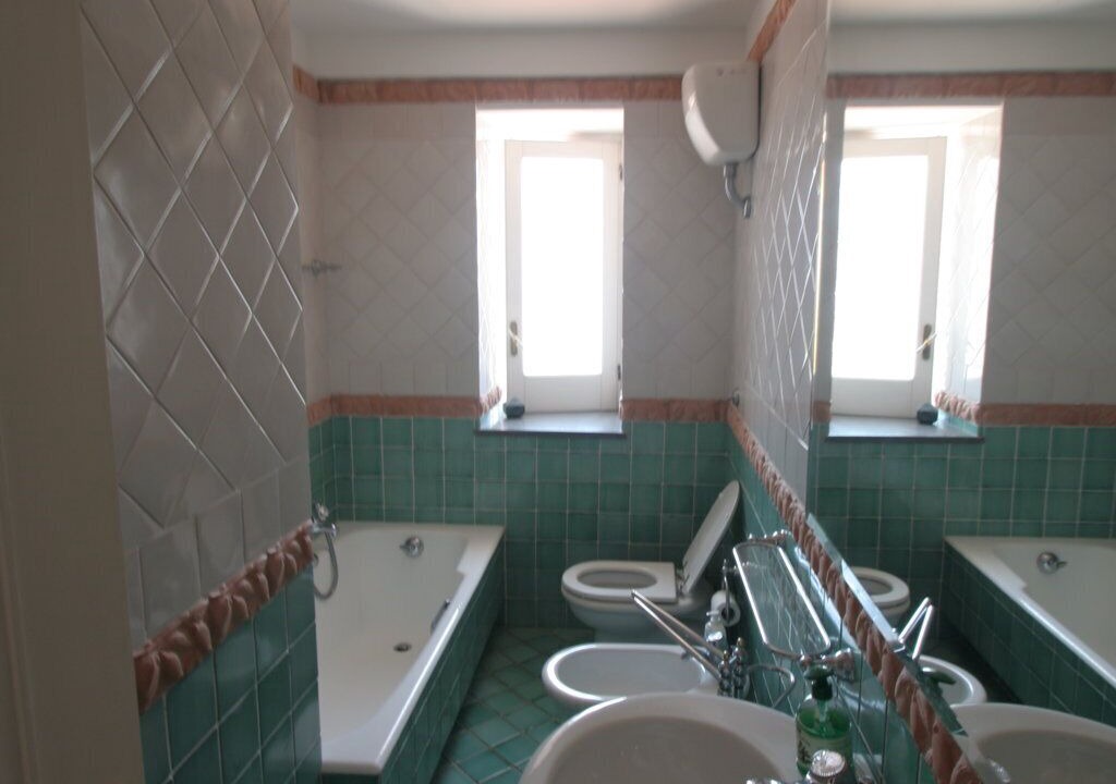 Photo of Bathroom in Colli di Fontanelle