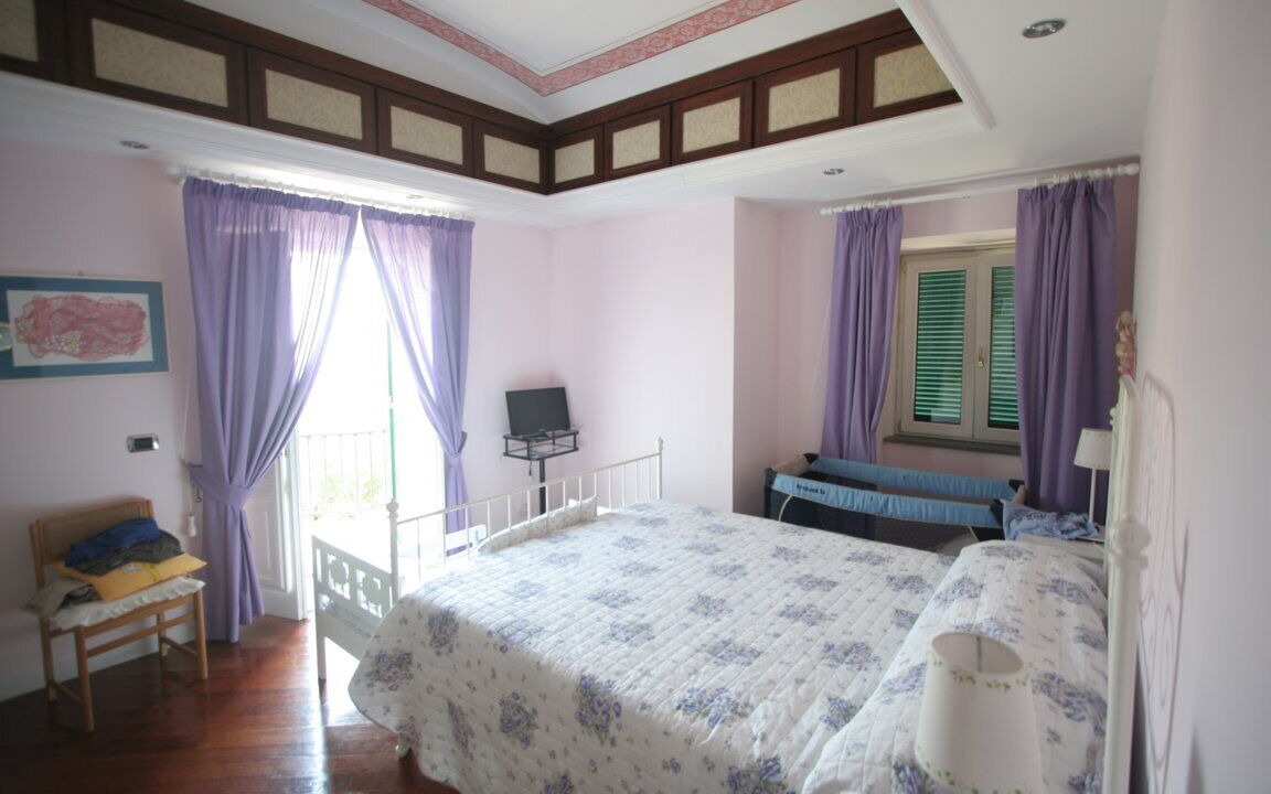 Photo of Bedroom in Colli di Fontanelle