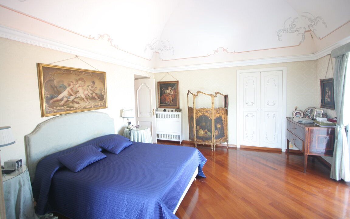Photo of Bedroom in Colli di Fontanelle