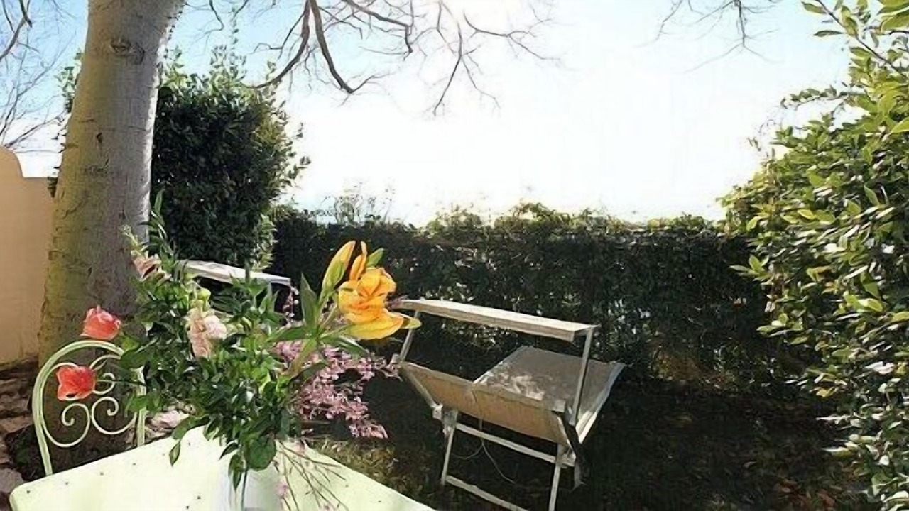 Photo of Patio Balcony in Nocelle