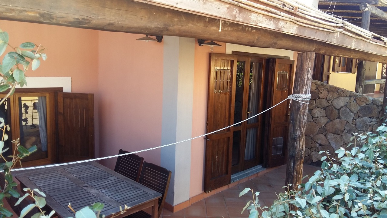 Photo of Outdoor in Porto Pollo