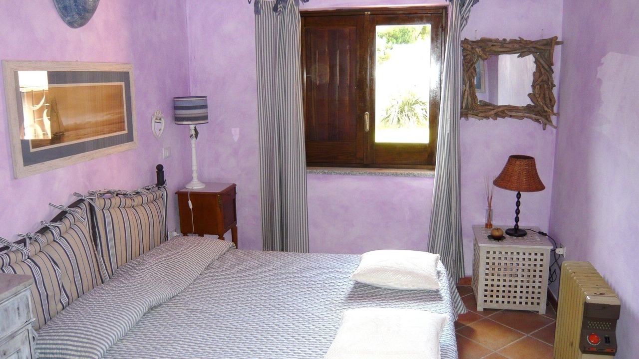 Photo of Bedroom in Porto Pollo