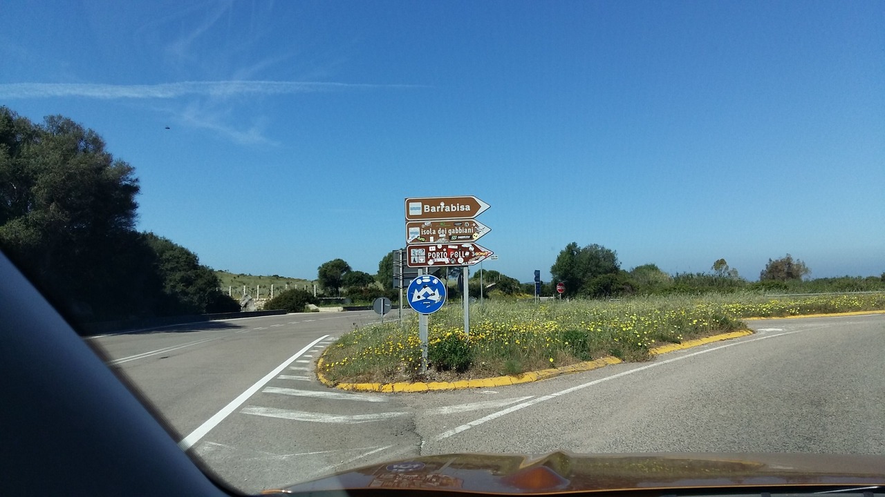 Photo of Outdoor in Porto Pollo