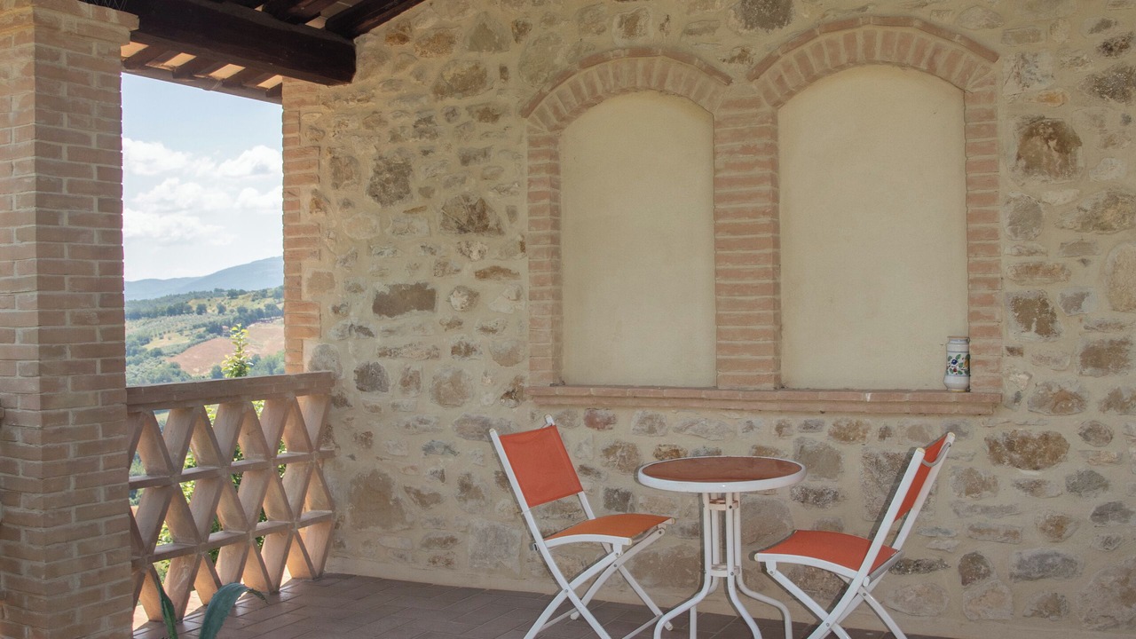 Photo of Outdoor in Gualdo Cattaneo