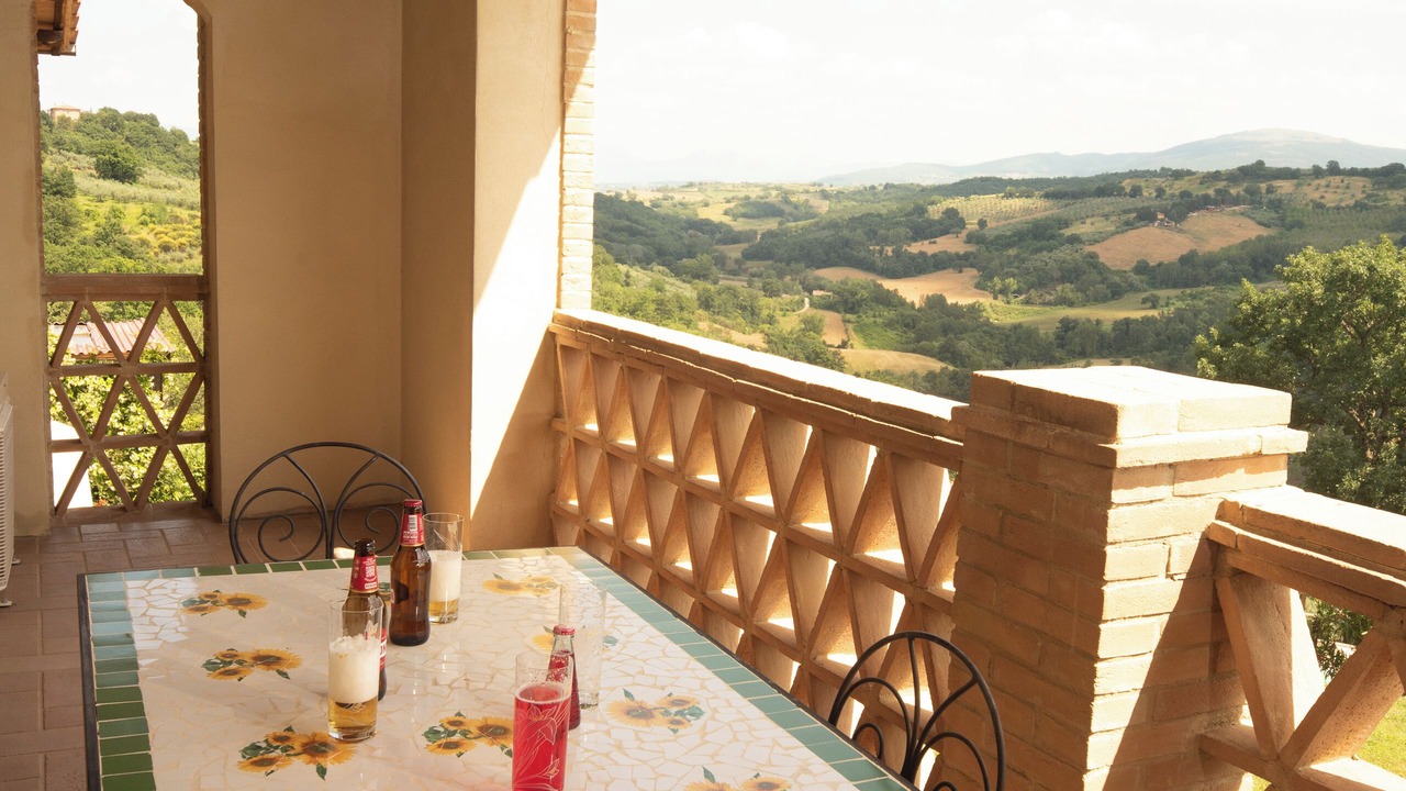 Photo of Outdoor in Gualdo Cattaneo