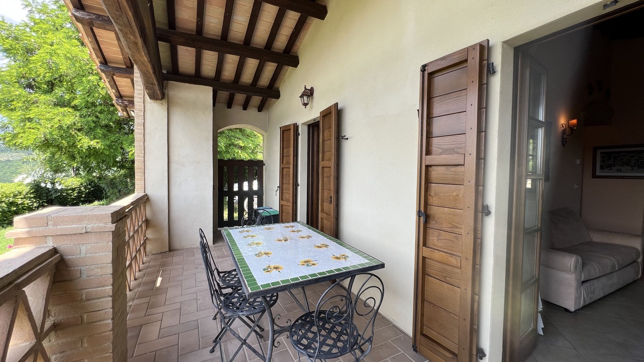 Photo of Outdoor in Gualdo Cattaneo